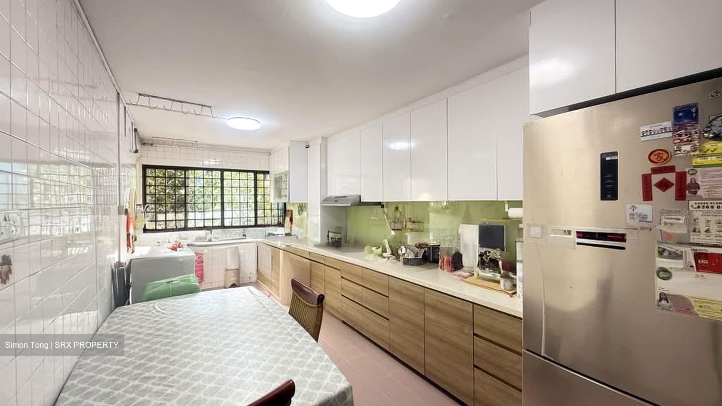 Blk 546 Cheng San Green (Ang Mo Kio), HDB 4 Rooms #554145681